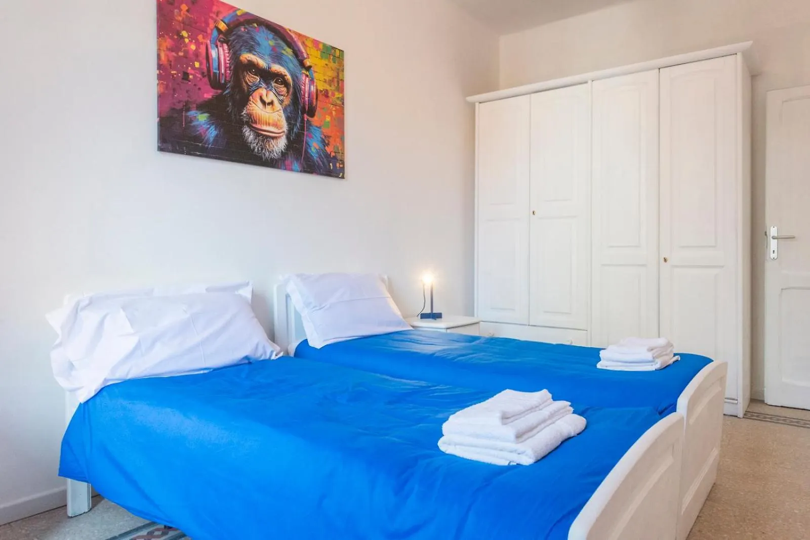 Eolo Apartment Rome