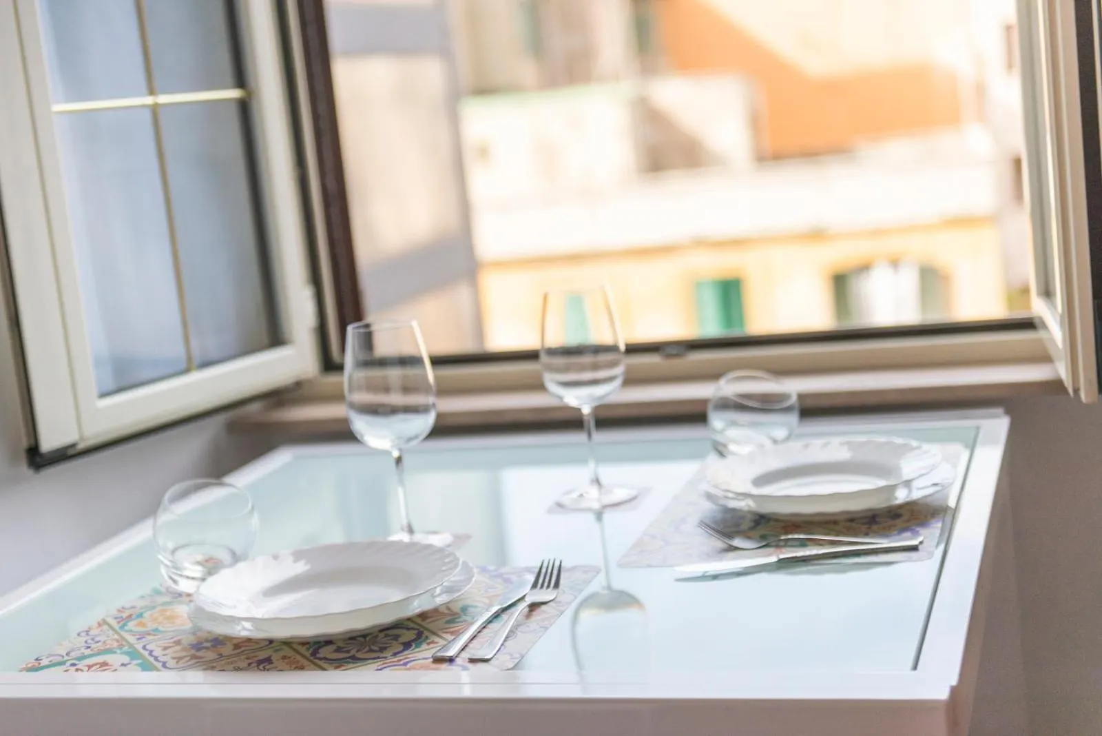 Eolo Apartment Rome