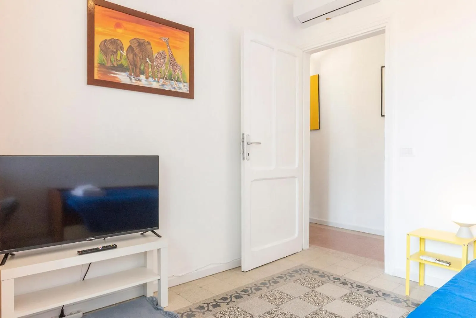 Eolo Apartment Rome