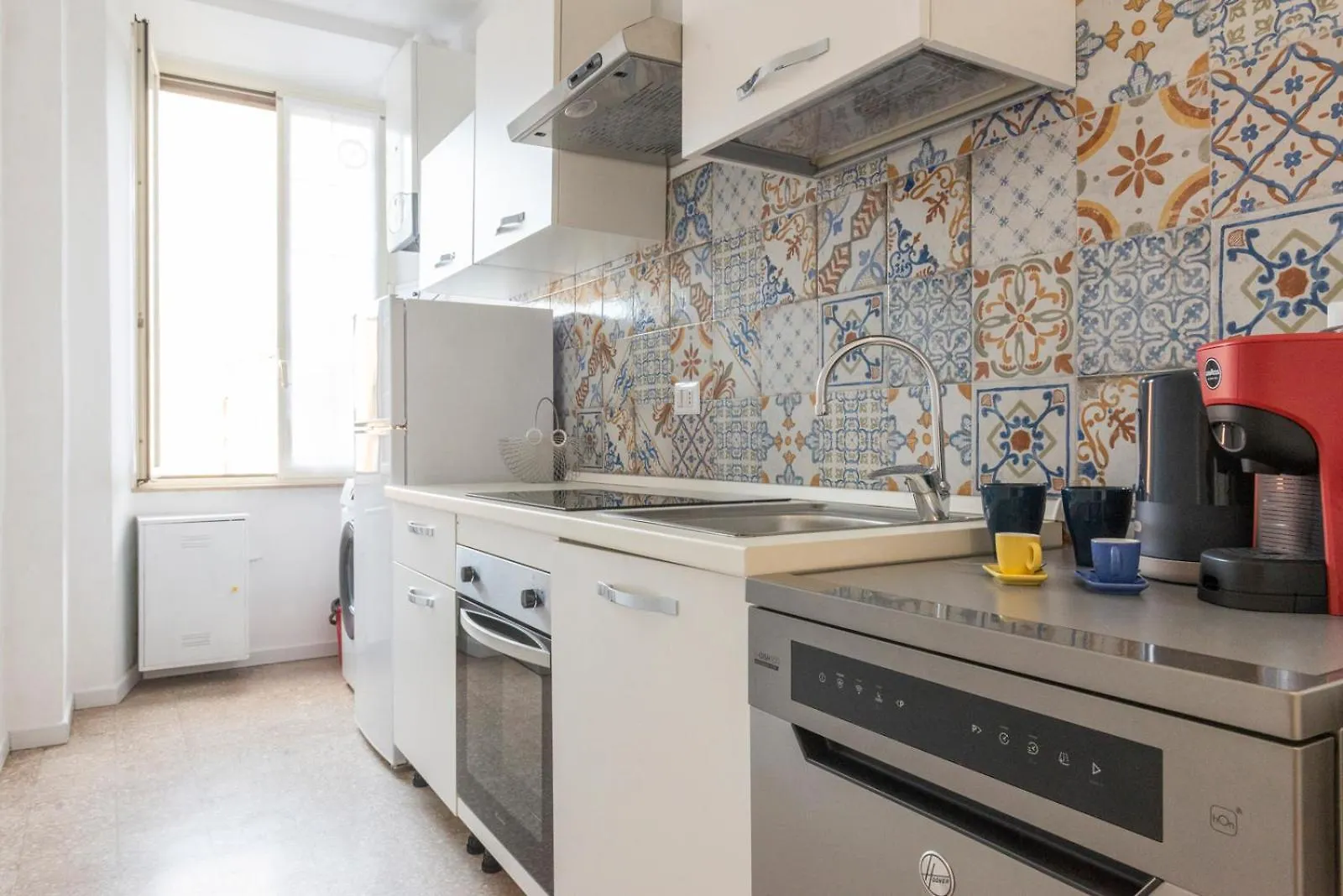 Eolo Apartment Rome 0*,  Italy