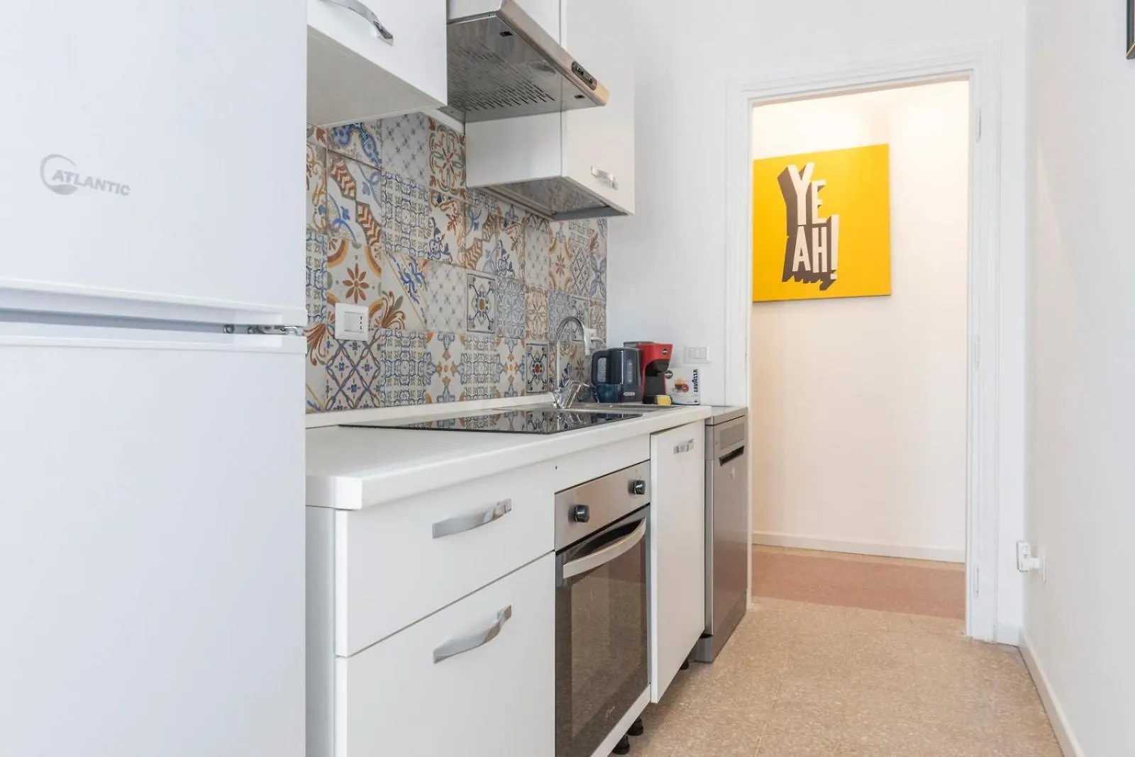 Eolo Apartment Rome Italy