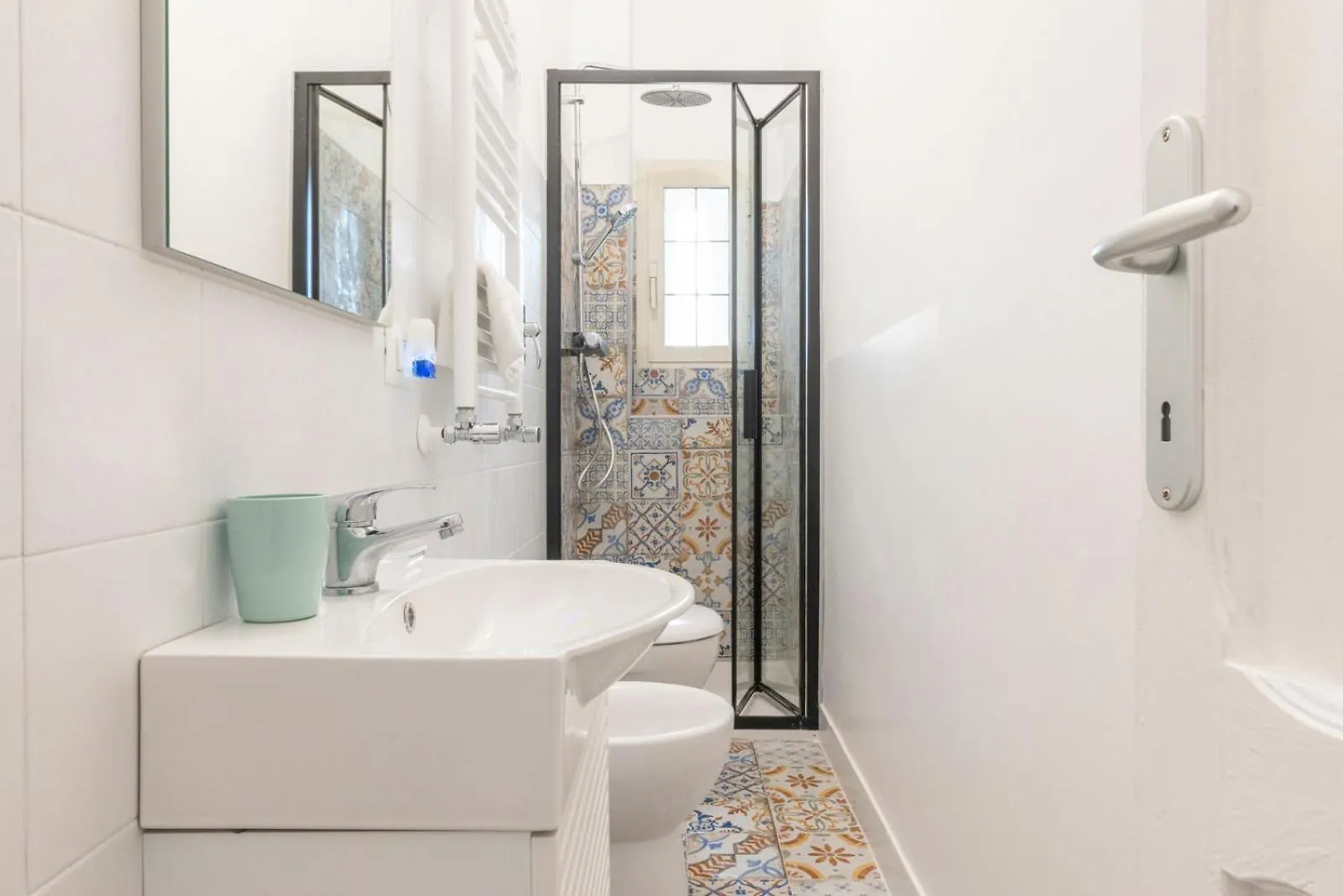 Eolo Apartment Rome