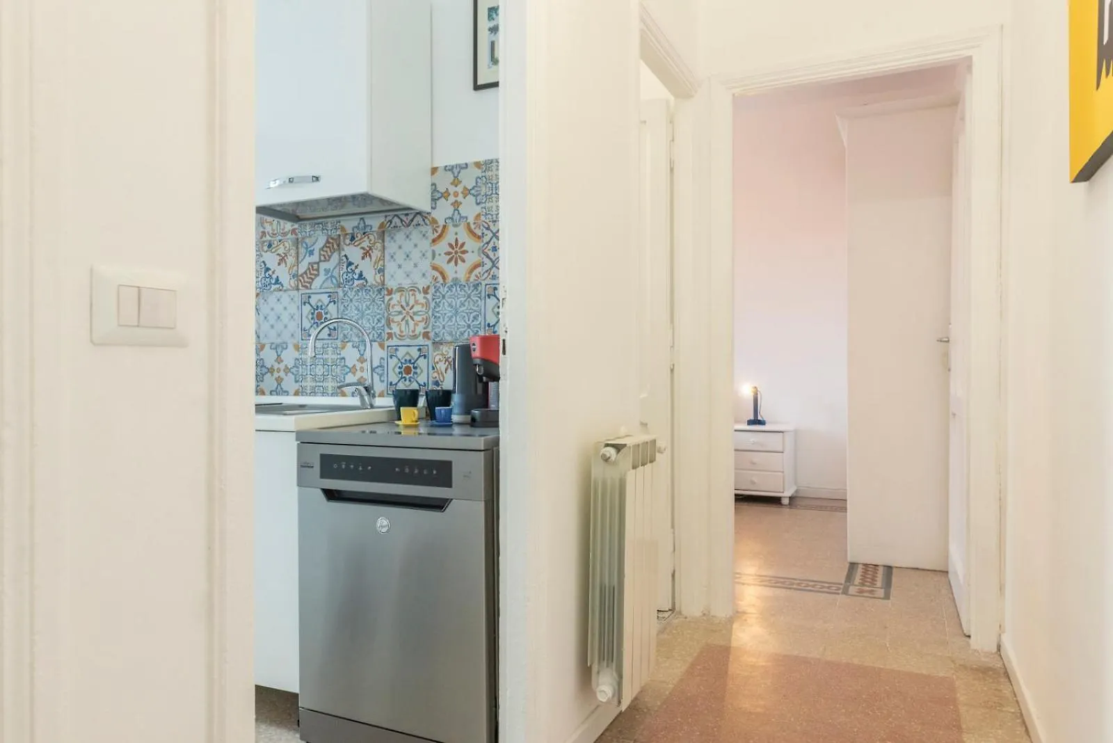 Eolo Apartment Rome 0*,