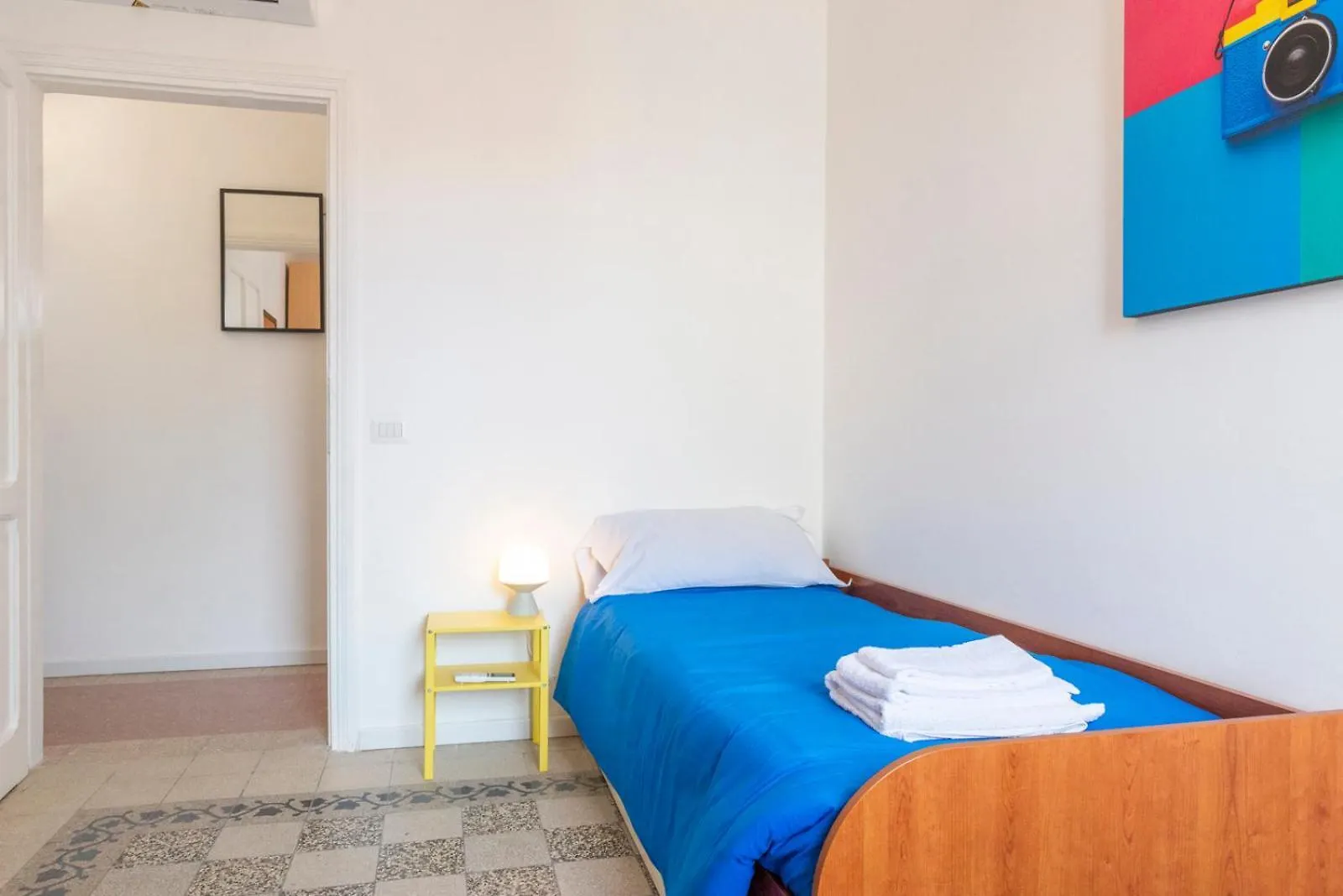 Eolo Apartment Rome